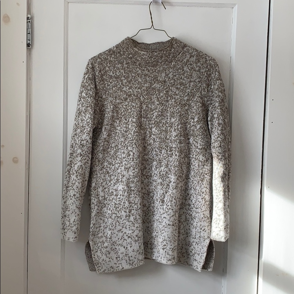 J Jill Knit Sweater